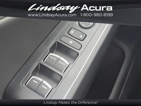 Used 2026 Acura Integra A-Spec FWD image 21