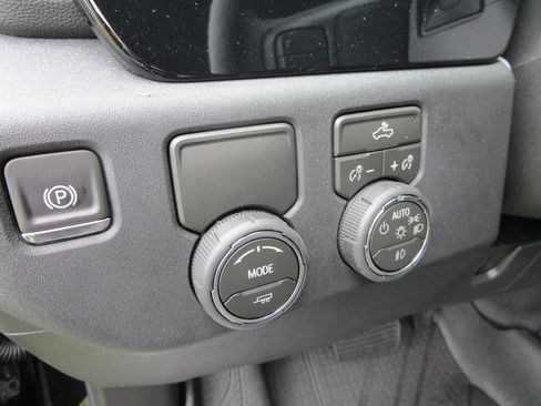 New 2026 Chevrolet Silverado 1500 RST w/ RST Select Package RWD image 32