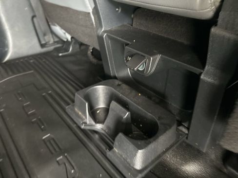 Used 2025 Ford F350 XL w/ XL Driver Assist Package AWD/4WD image 32