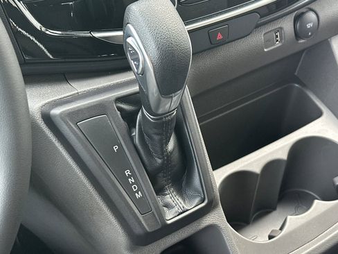 New 2025 Ford Transit 350 XLT image 23