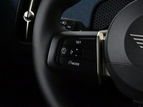 Used 2025 MINI Cooper Countryman SE w/ Comfort Package Max image 20