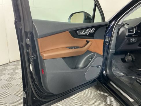 Used 2018 Audi Q7 3.0T Premium Plus AWD/4WD image 15