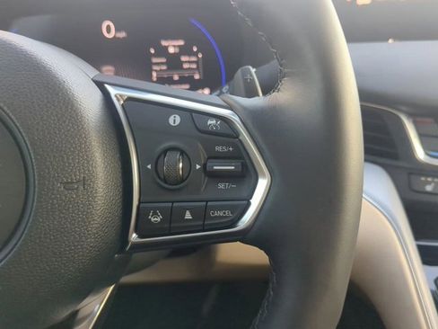 Certified 2025 Acura TLX w/ Technology Package image 21