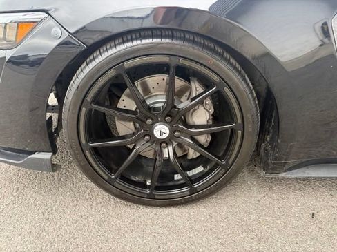 Used 2016 Ford Mustang GT Premium w/ Enhanced Security Package RWD image 13