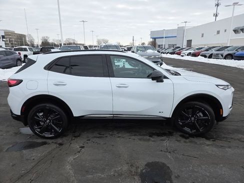 New 2026 Buick Envision Sport Touring image 20