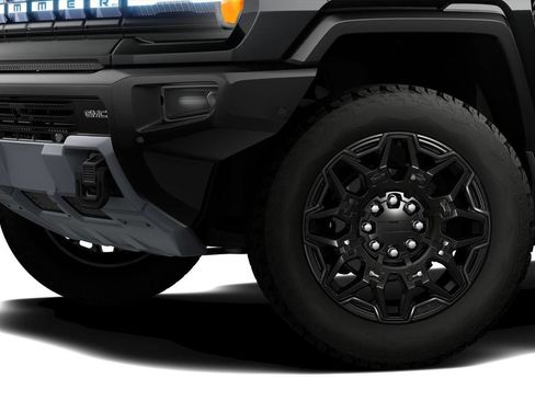 New 2026 GMC Hummer EV 4x4 Crew Cab image 37