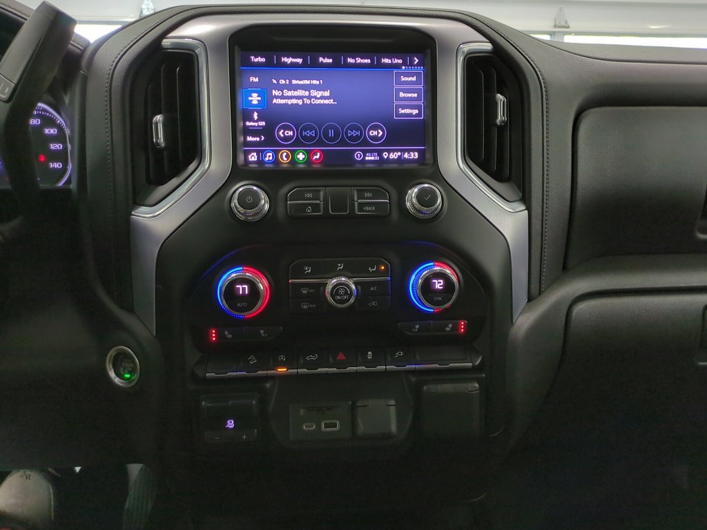 Used 2020 GMC Sierra 1500 SLE w/ SLE Value Package AWD/4WD image 10