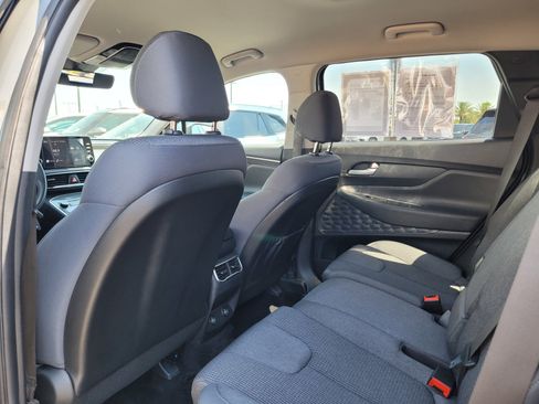 Used 2023 Hyundai Santa Fe SE AWD/4WD image 14