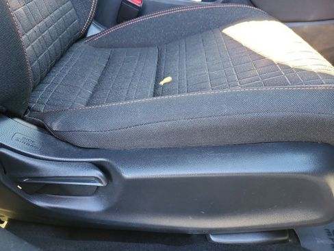 Certified 2024 Honda HR-V Sport image 14