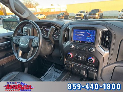 Used 2021 GMC Sierra 1500 Denali w/ Denali Premium Package image 41