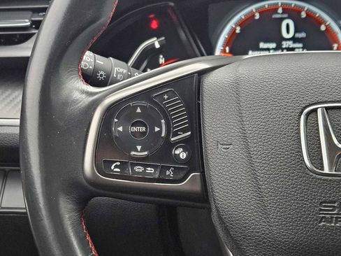 Used 2018 Honda Civic Si image 26