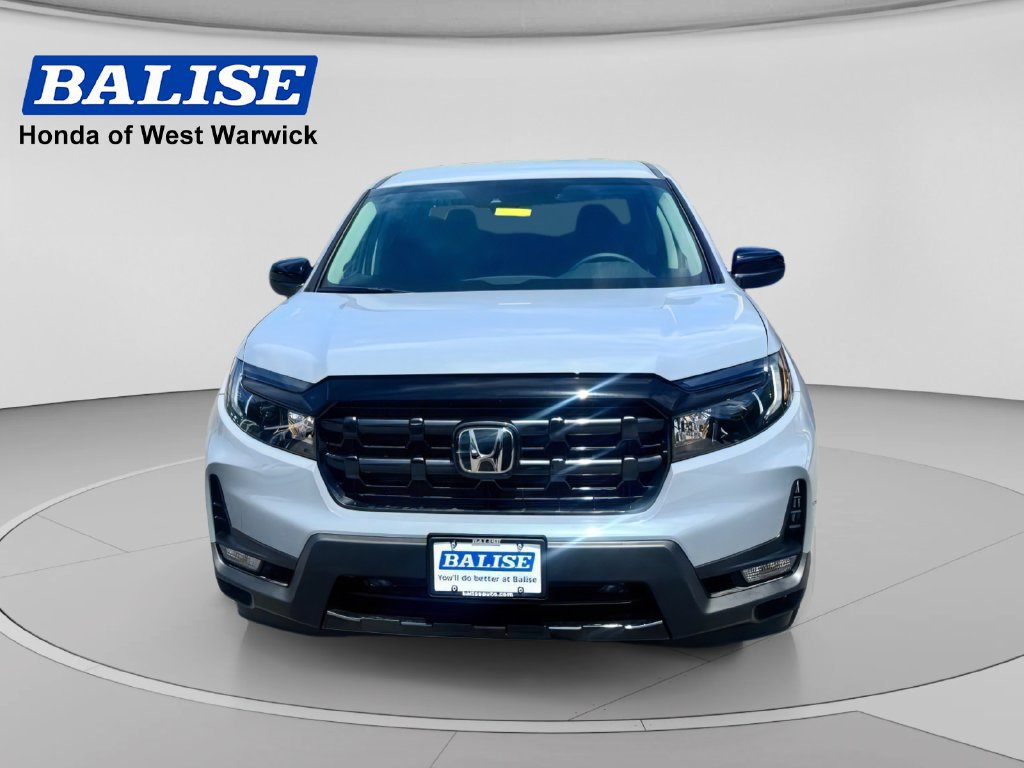 New 2026 Honda Ridgeline Sport image 2