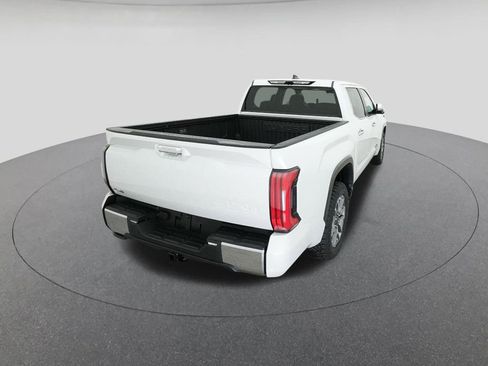 New 2026 Toyota Tundra 1794 Edition image 8