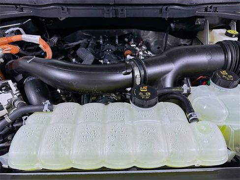 New 2025 Ford F150 XLT w/ Equipment Group 302A MID image 18