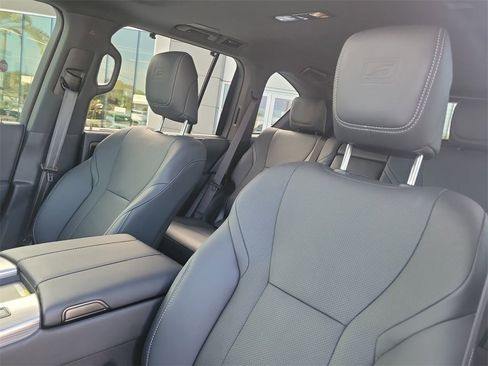 Used 2024 Lexus LX 600 F Sport image 26