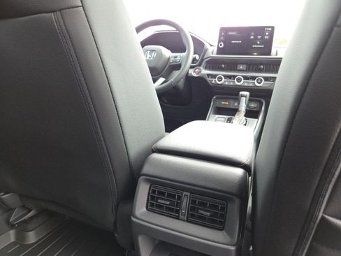 New 2026 Honda CR-V Sport-L image 24