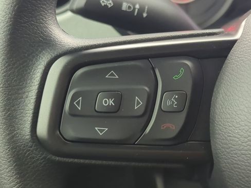 New 2026 Jeep Wrangler Sport image 21