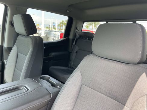 Used 2021 GMC Sierra 1500 Elevation w/ Preferred Package AWD/4WD image 25