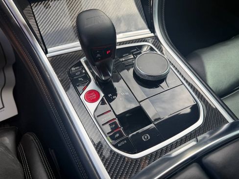 Used 2020 BMW M8 Coupe w/ Driving Assistance Package AWD/4WD image 18