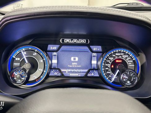 Used 2020 RAM 1500 Limited image 25