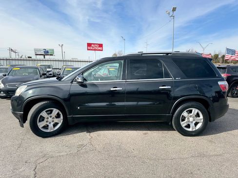 Used 2009 GMC Acadia SLT image 6