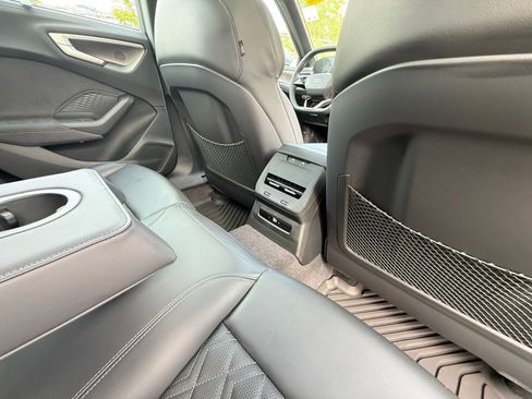 New 2026 Audi S5 Premium Plus AWD/4WD image 29