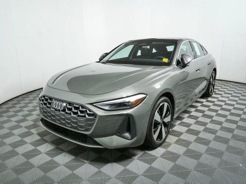 Used 2025 Audi A5 2.0T Premium w/ Convenience Package AWD/4WD image 32