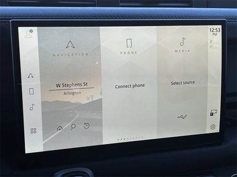 Used 2022 Land Rover Defender 110 X-Dynamic HSE image 18