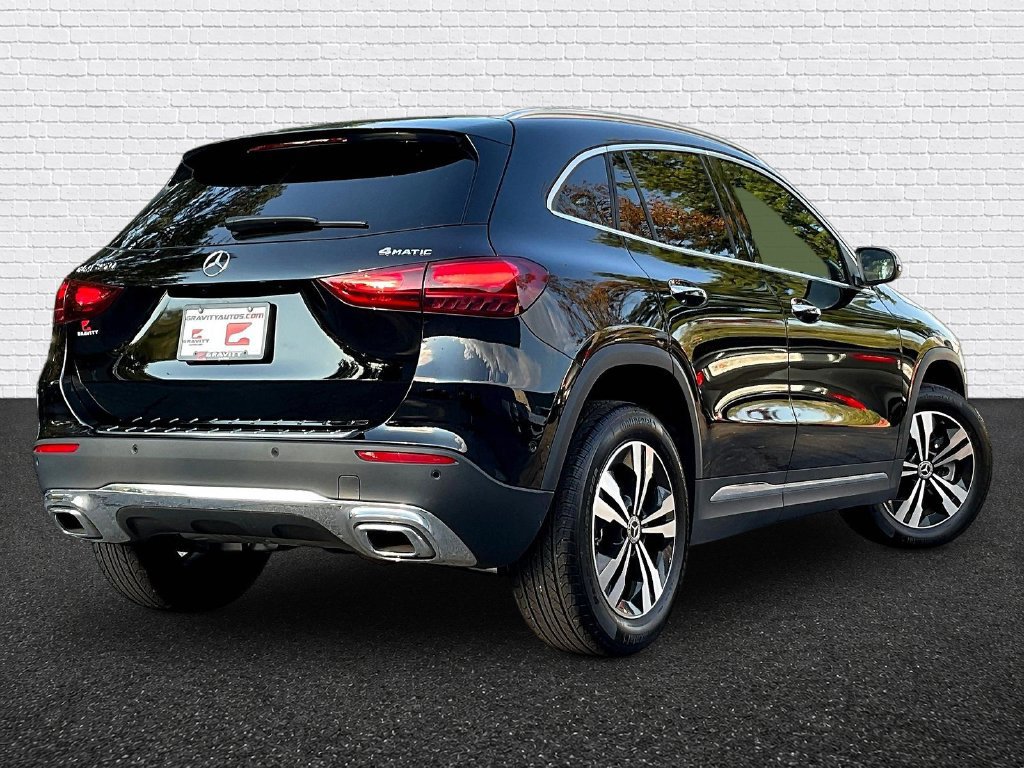 Used 2024 Mercedes-Benz GLA 250 4MATIC image 6