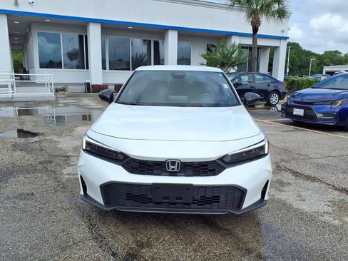 Used 2025 Honda Civic Sport image 19