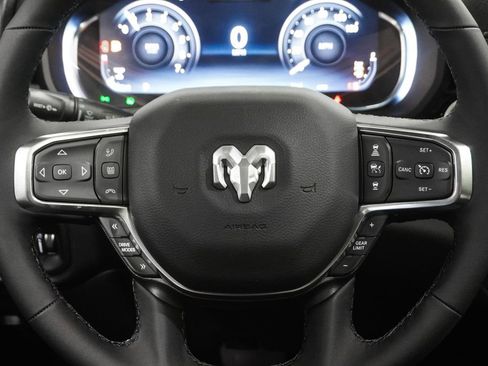 New 2026 RAM 1500 Laramie image 20