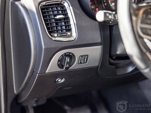 Used 2020 Dodge Durango SRT image 21