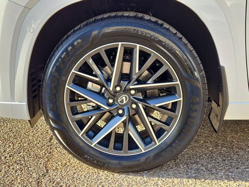 New 2026 Lexus TX 350 350 Premium image 11