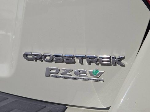 Used 2016 Subaru Crosstrek 2.0i Limited image 30