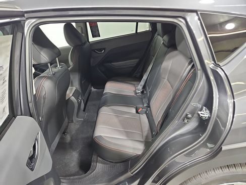 New 2026 Subaru Crosstrek 2.5i Limited AWD/4WD image 24