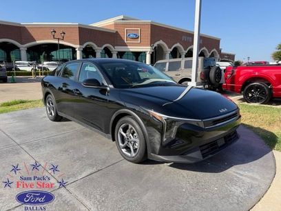 Used 2025 Kia K4