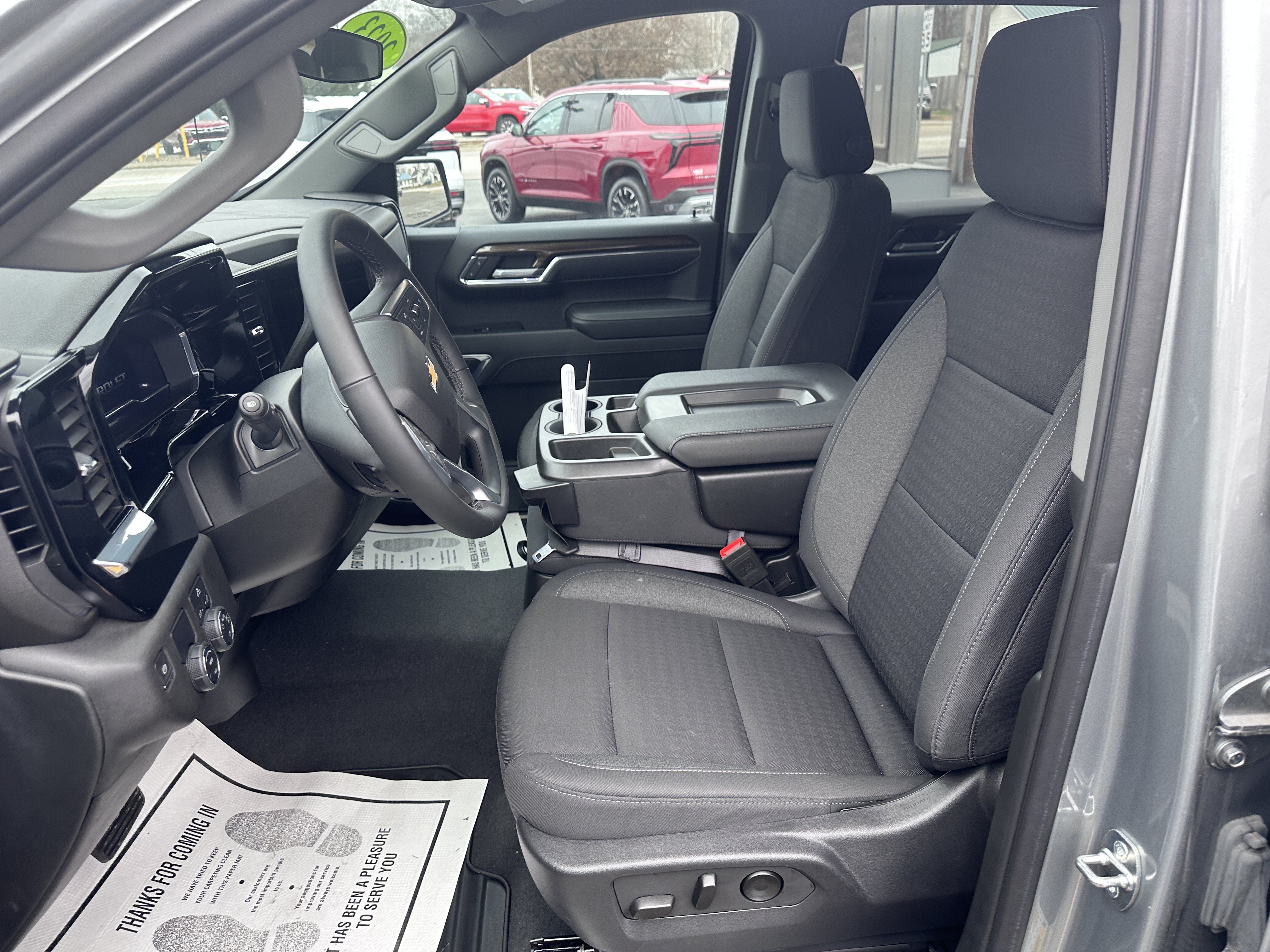 Used 2023 Chevrolet Silverado 1500 LT RWD image 10