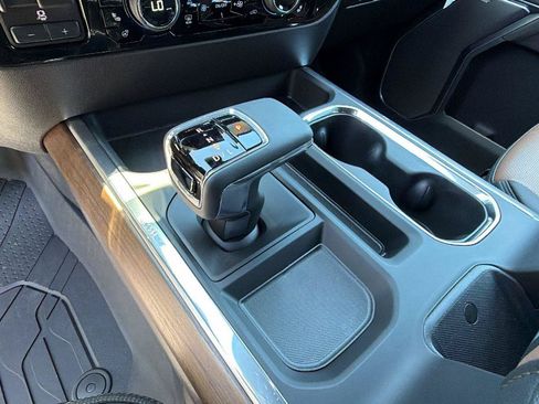 New 2026 Chevrolet Silverado 1500 High Country AWD/4WD image 24