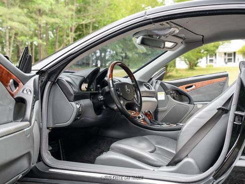 Used 2004 Mercedes-Benz SL 500 image 29