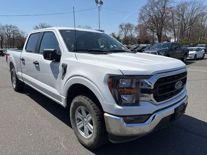 Used 2023 Ford F150 XLT w/ Trailer Tow Package