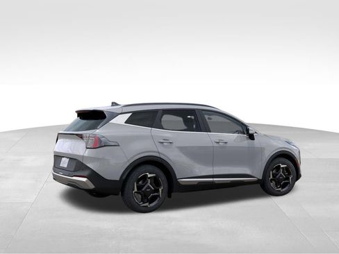 Used 2026 Kia Sportage EX w/ EX Panorama Roof Package FWD image 6