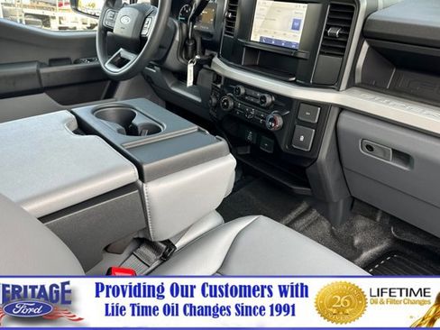 New 2026 Ford F250 XL image 15