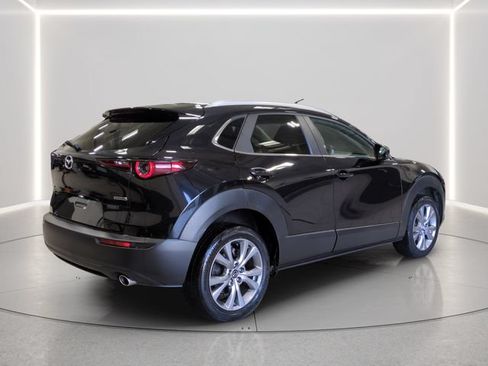 Used 2023 MAZDA CX-30 AWD 2.5 S w/ Select Package image 5