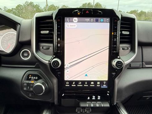 New 2026 RAM 1500 Big Horn AWD/4WD image 19
