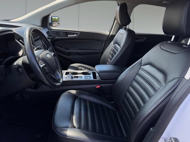 Used 2024 Ford Edge SEL AWD/4WD image 10