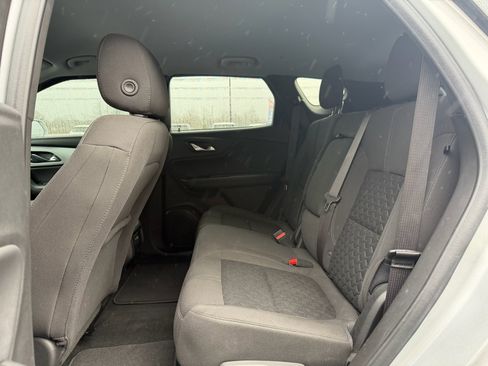 Used 2020 Chevrolet Blazer LT image 18