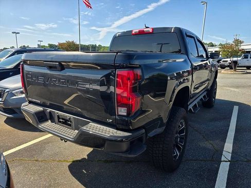 Used 2023 Chevrolet Colorado LT RWD image 10