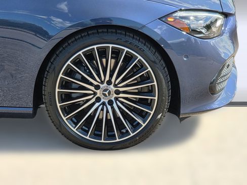 New 2026 Mercedes-Benz C 300 4MATIC Sedan image 21