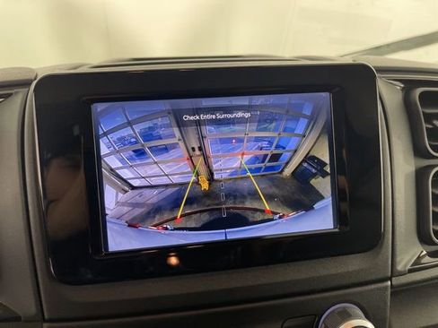 New 2026 RAM ProMaster 2500 w/ Safety Group image 14