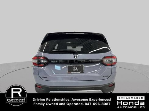 Used 2026 Honda Pilot Touring image 35